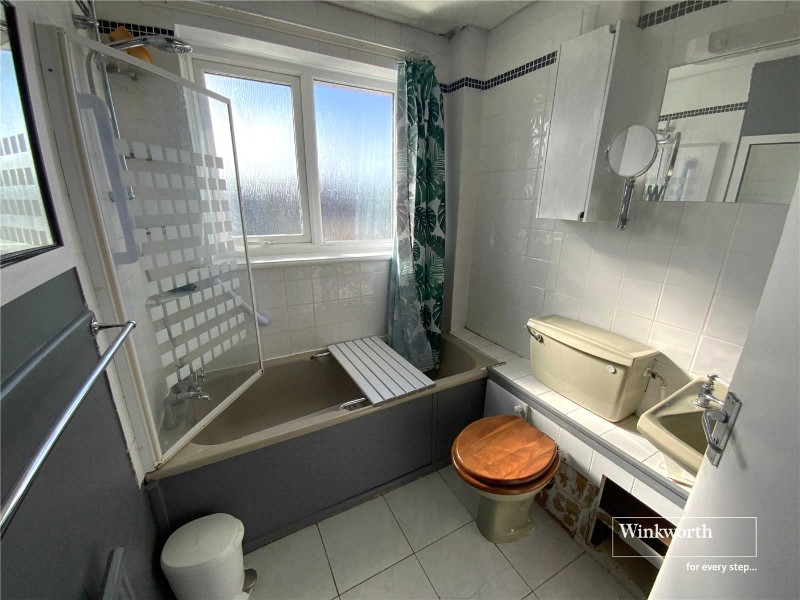 Curlew Road, Mudeford, Christchurch, Dorset, BH23