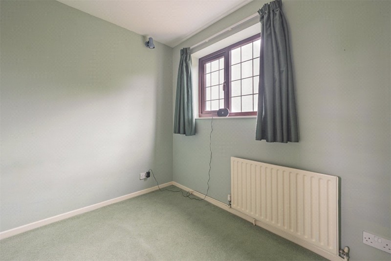 Curlieu Close, Hampton Magna, Warwick, Warwickshire, CV35