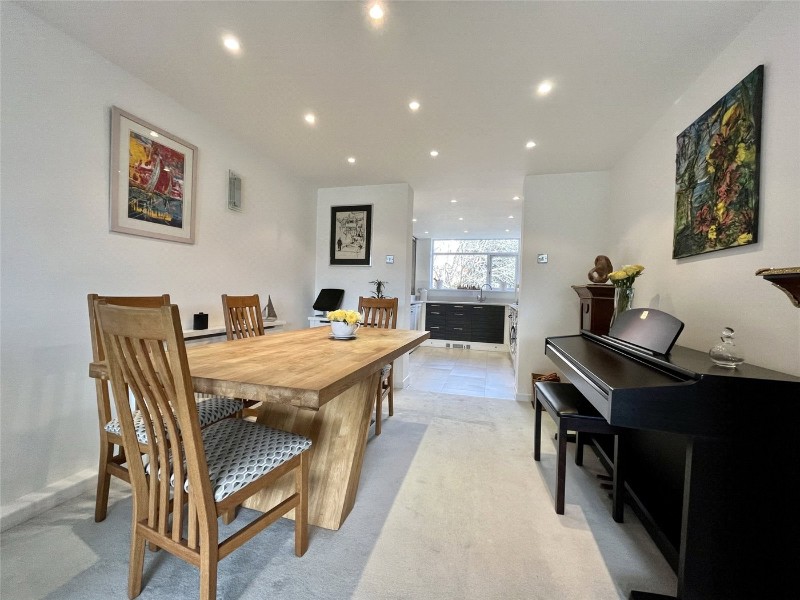 West Cliff Road, Bournemouth, BH4