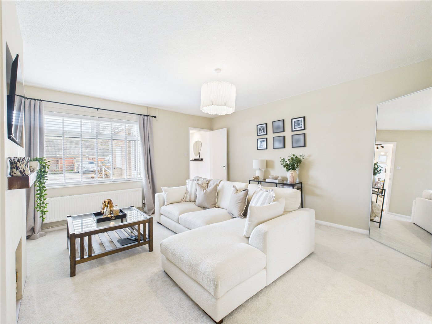 Wellbrook Green, Tiverton, Devon, EX16