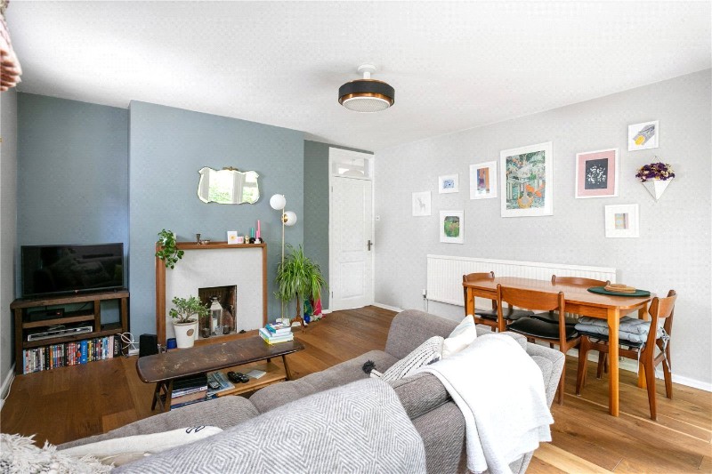 Linscott Road, London, E5
