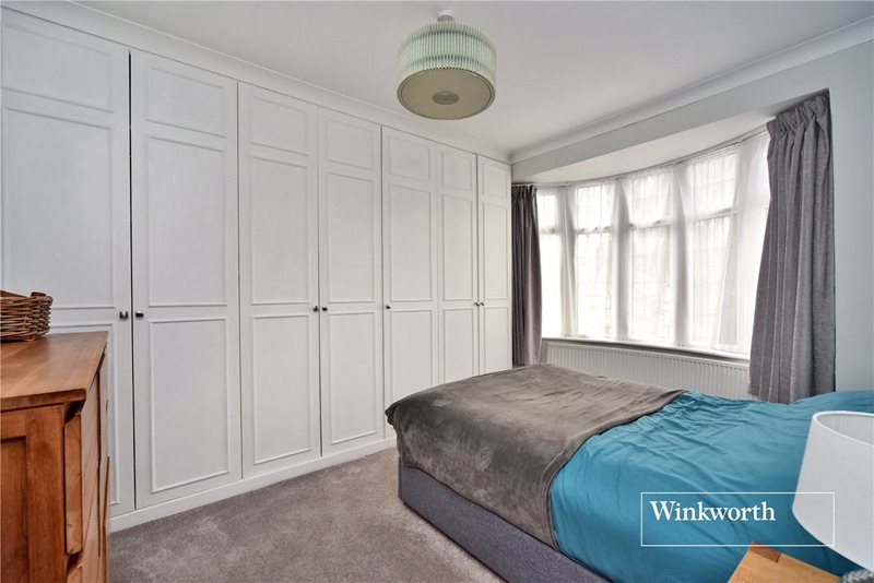 Braemar Road, Worcester Park, KT4