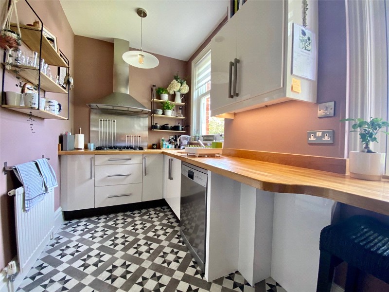 Ormonde Road, Poole, BH13