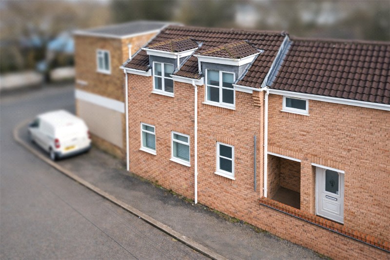 Silver Street, Ruskington, Sleaford, Lincolnshire, NG34