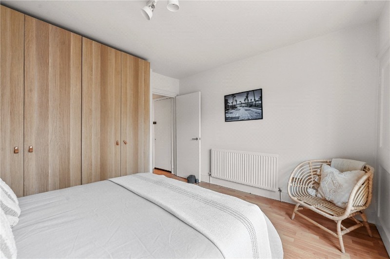 Nottingham Place, London, W1U
