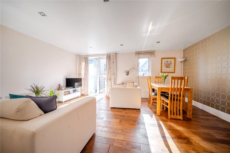 Thistley Court, Glaisher Street, Deptford, London, SE8