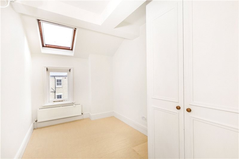 Lonsdale Road, Barnes, London, SW13