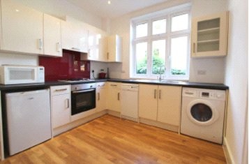 College Road, Ealing, London, UK, W13