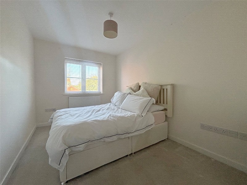 Finch Drive, Sleaford, Lincolnshire, NG34