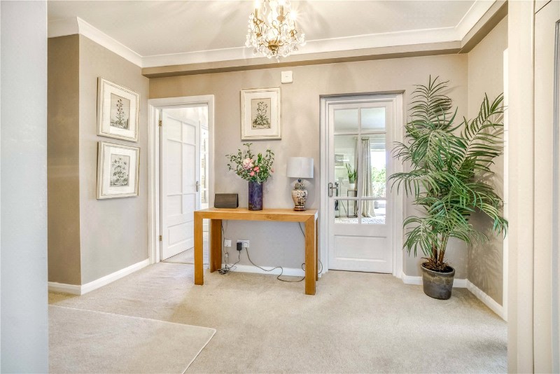 Powell Lodge, Lower Parkstone, Poole, BH14