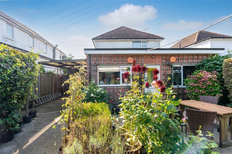 Wimborne Road West, Wimborne, Dorset, BH21