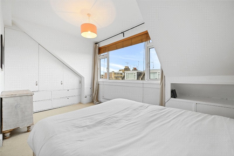 Gratton Road, London, W14