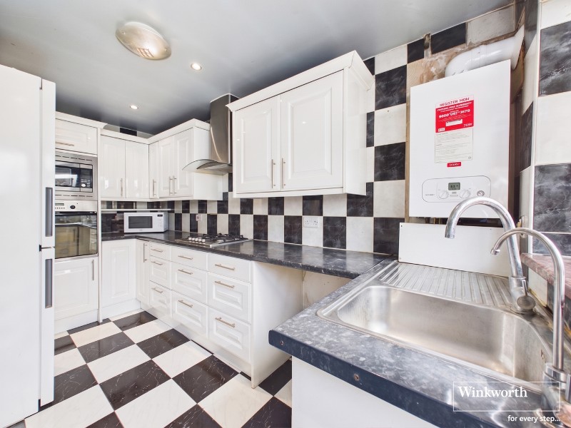 Streatfield Road, Harrow, Middlesex, HA3