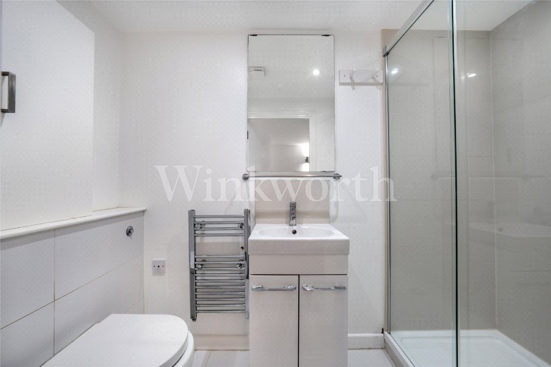 Accommodation Road, London, NW11