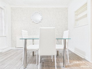 De Beauvoir Road, Reading, Berkshire, RG1