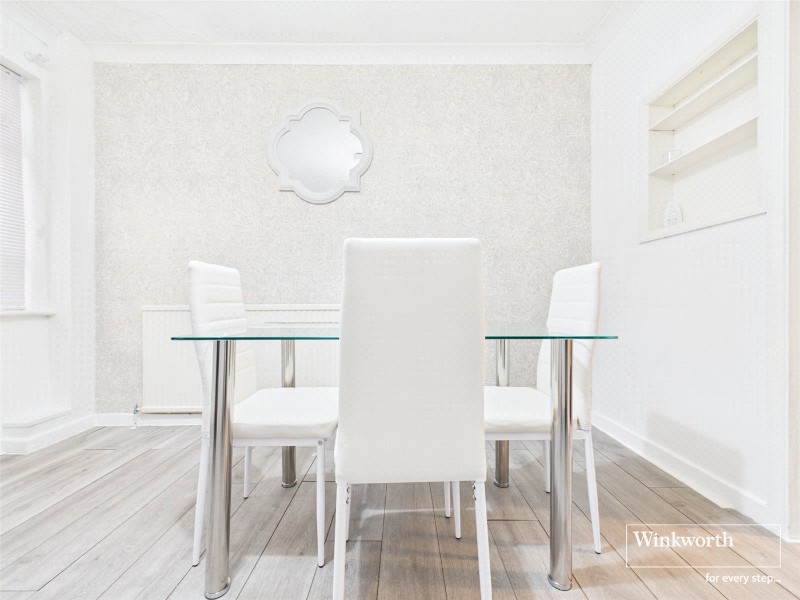 De Beauvoir Road, Reading, Berkshire, RG1