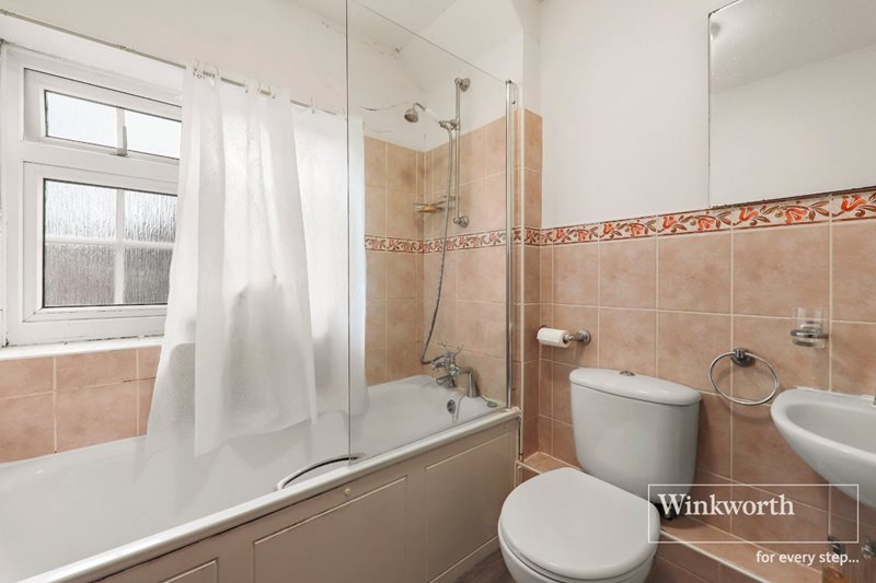 Chiltern Gardens, Bromley, BR2