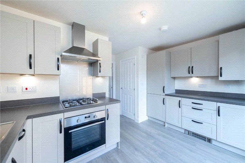 Len Pick Way, Bourne, PE10