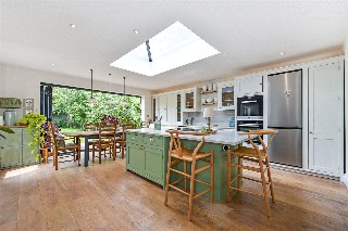 Springvale Road, Kings Worthy, Hampshire, SO23