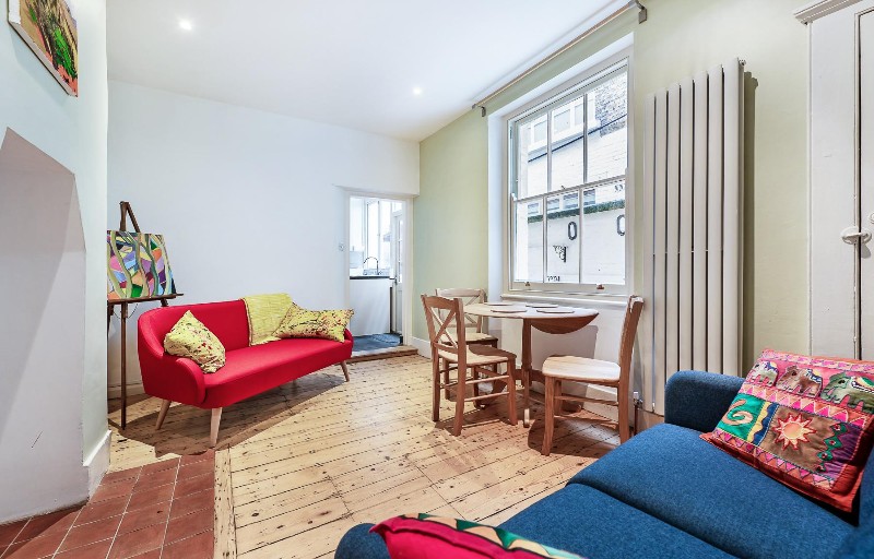 Amelia Street, London, UK, SE17