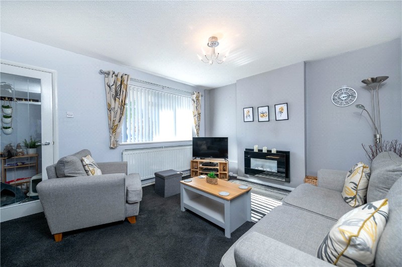 Montaigne Close, Lincoln, Lincolnshire, LN2