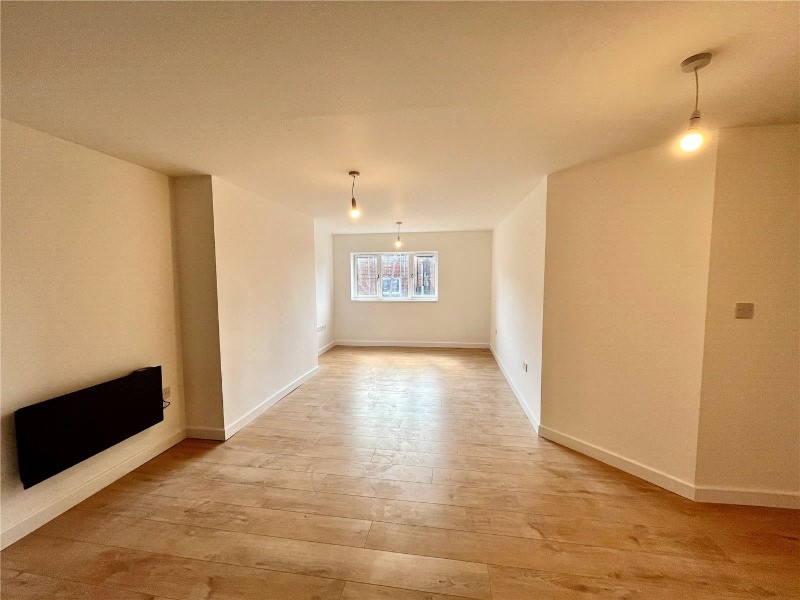 Castilian Street, Northampton, Northamptonshire, NN1