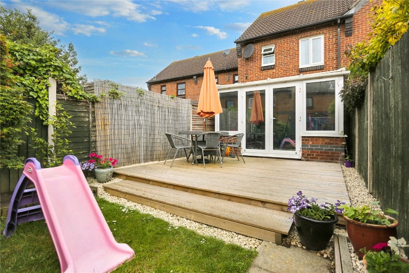 Fastnet Way, Caister-on-Sea, Great Yarmouth, Norfolk, NR30