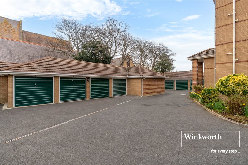 Wollaston Road, Bournemouth, Dorset, BH6