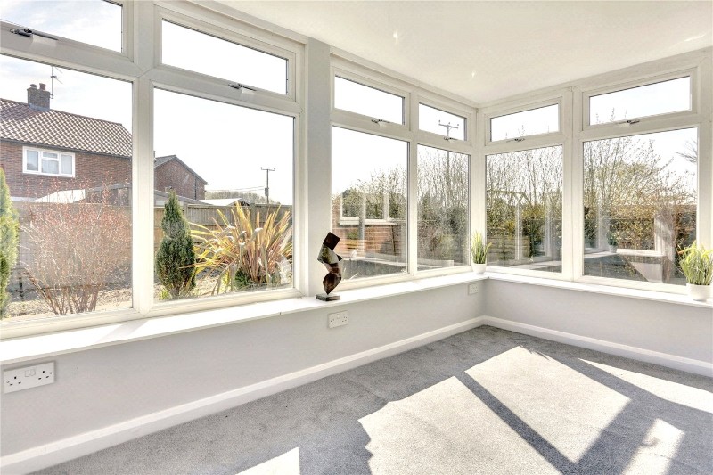 Cubitts Close, Bintree, Dereham, Norfolk, NR20