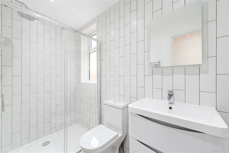 London Road, London, SW17