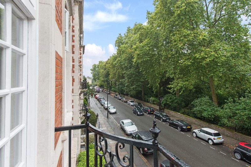 Hanover House, St. Johns Wood High Street, St John's Wood, London, NW8