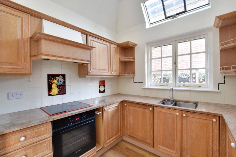 Kidbrooke Grove, Blackheath, London, SE3