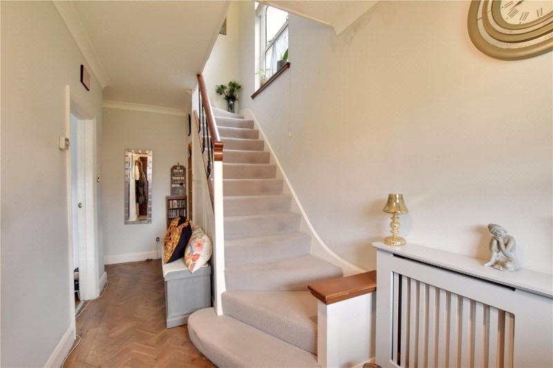 St. Mildreds Road, Lee, London, SE12