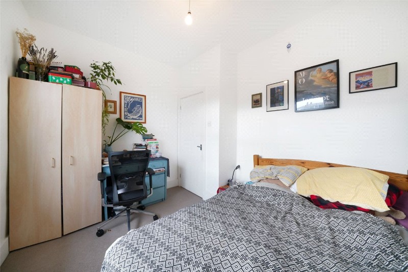 Ospringe Road, London, NW5