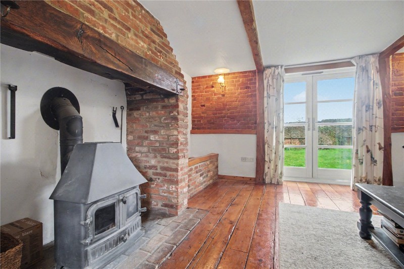 Bramerton Road, Surlingham, Norwich, Norfolk, NR14