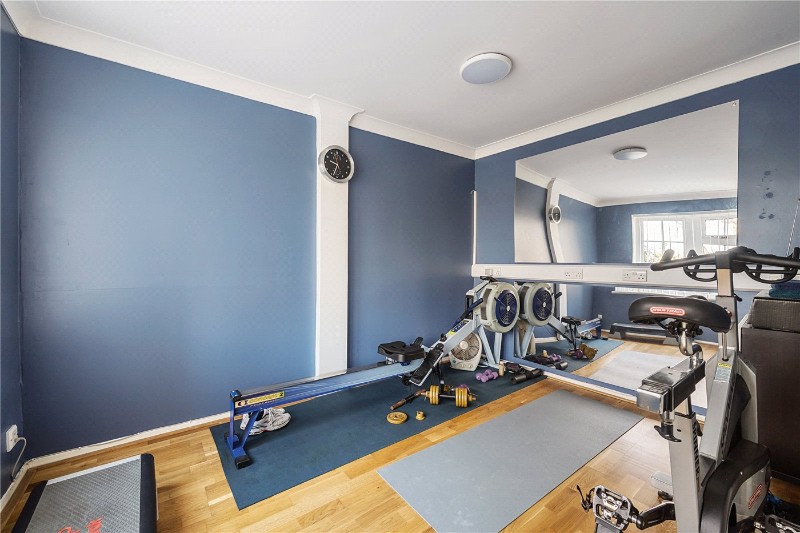 The Marlowes, Newbury, Berkshire, RG14