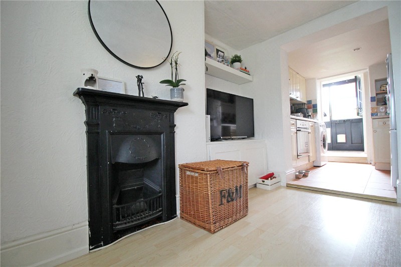 Lincoln Road, Peterborough, Cambridgeshire, PE4