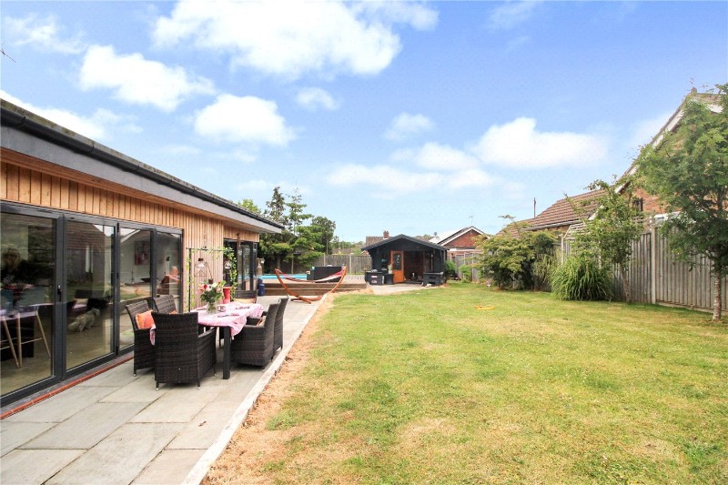 Wheel Road, Alpington, Norwich, Norfolk, NR14