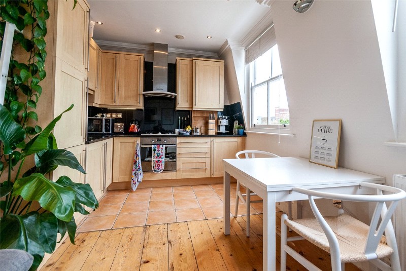 Axminster Road, Holloway, N7