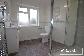 Gateshead Road, Borehamwood, Hertfordshire, WD6