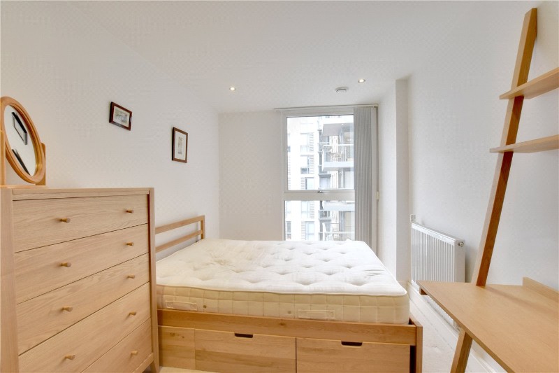 Dowells Street, London, SE10