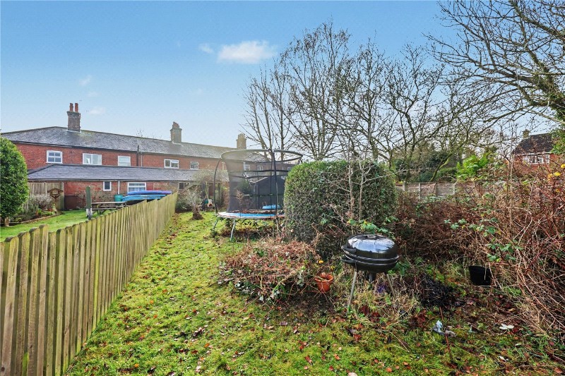 Norwich Road, Horstead, Norwich, Norfolk, NR12