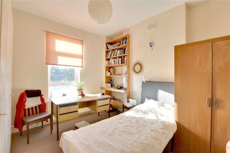 Micheldever Road, Lee, London, SE12