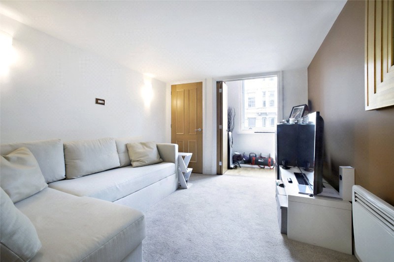 Ludgate Hill, London, EC4M