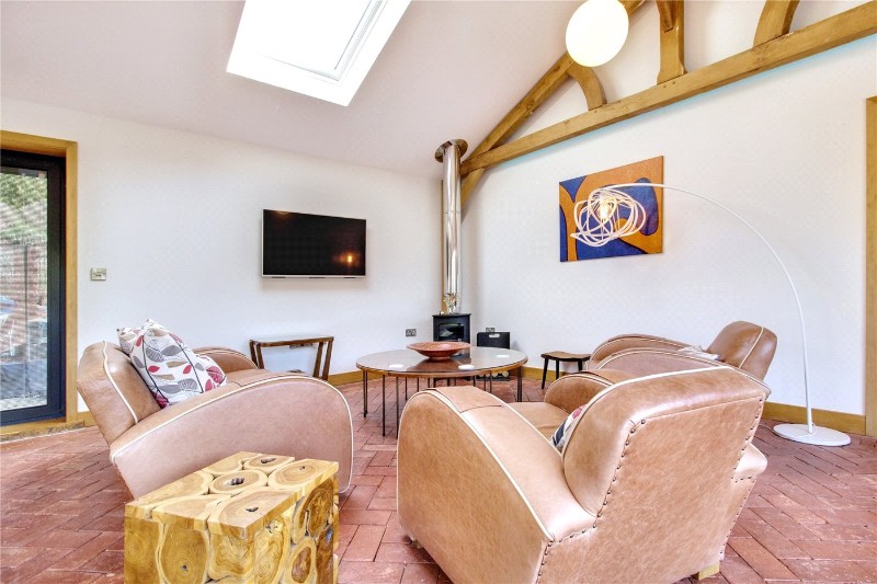 Little Row, Geldeston, Beccles, Norfolk, NR34