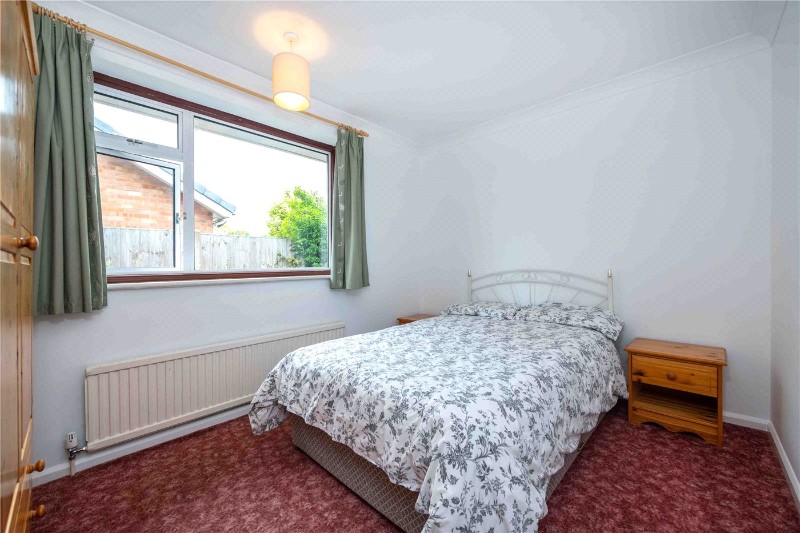 Springfield Road, Ruskington, Sleaford, Lincolnshire, NG34