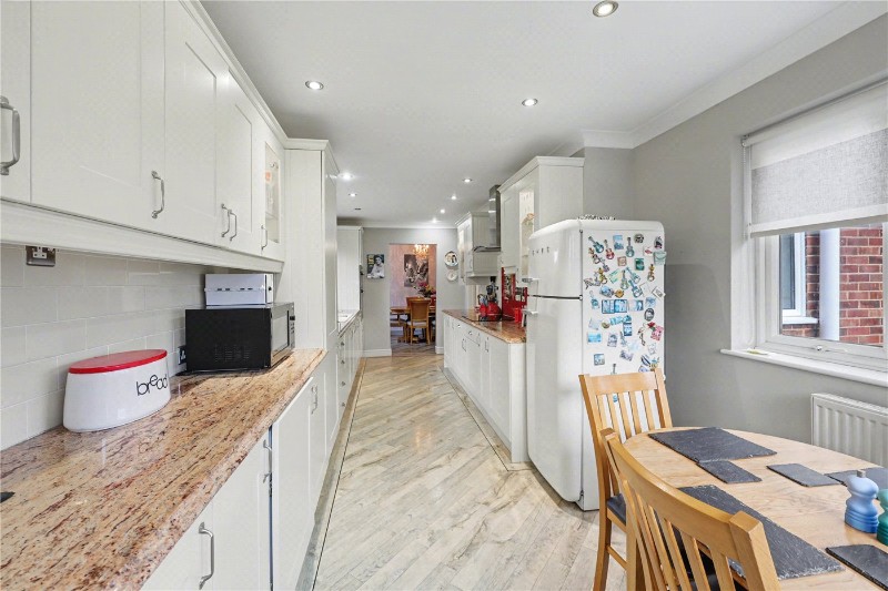 Catton Chase, Old Catton, Norwich, Norfolk, NR6