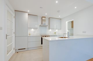 Grove End Gardens, Grove End Road, St John&#39;s Wood, London, NW8