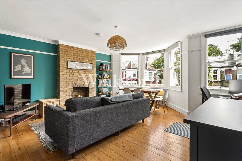 Dongola Road, London, N17