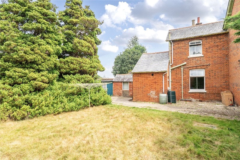 Berkeley Road, Newbury, Berkshire, RG14